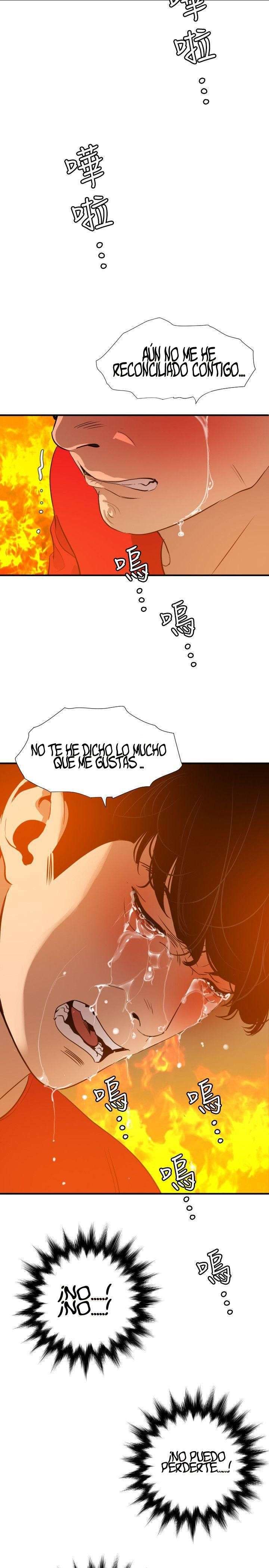 Lightning Rod Capitulo 97 página 4