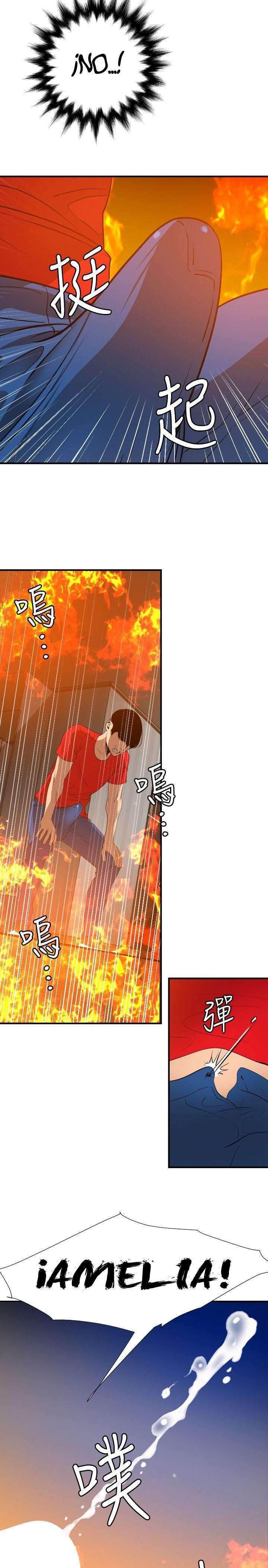 Lightning Rod Capitulo 97 página 5