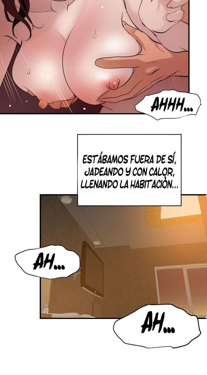 Lightning Rod Capitulo 99 página 10