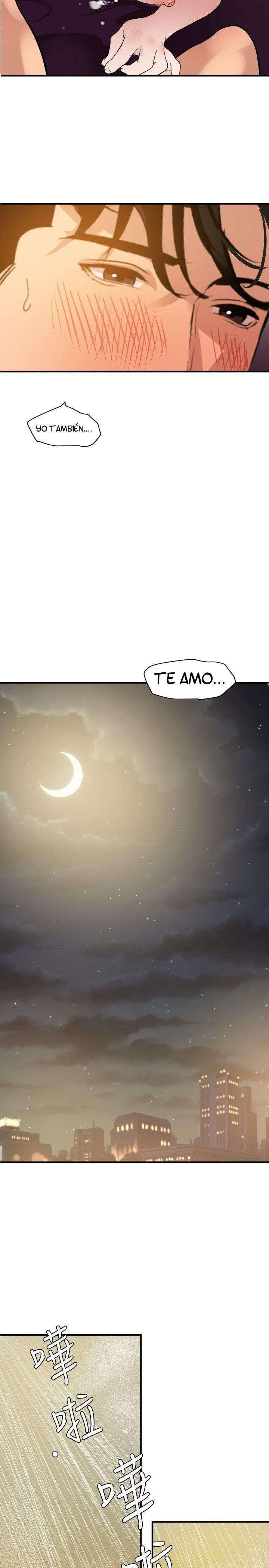 Lightning Rod Capitulo 99 página 14