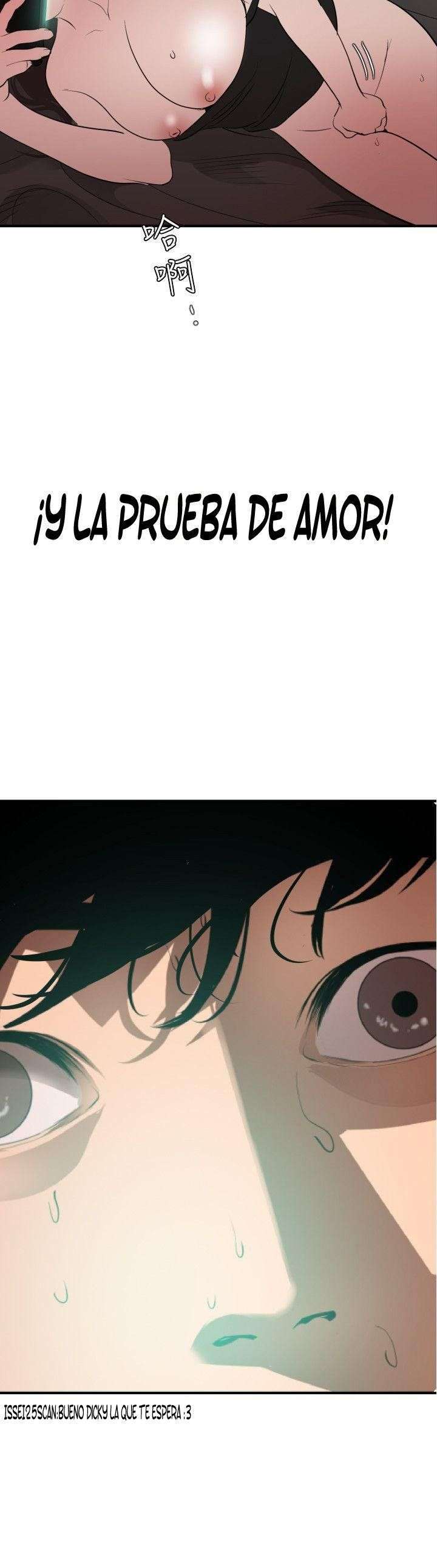 Lightning Rod Capitulo 99 página 20