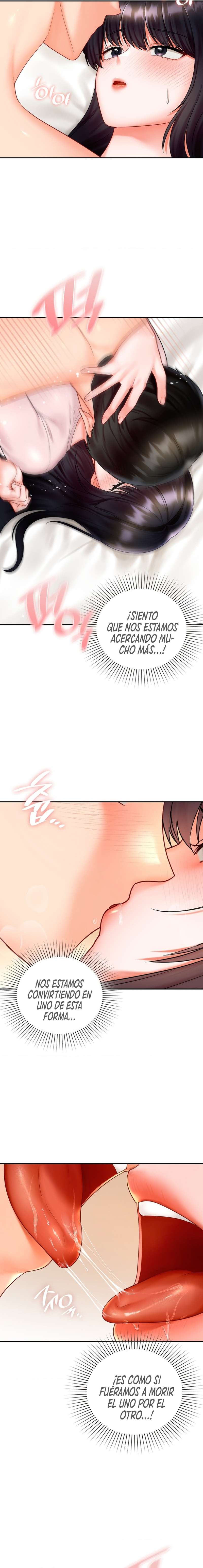 La Niña que Esta Obsesionada Conmigo Capitulo 14 página 13