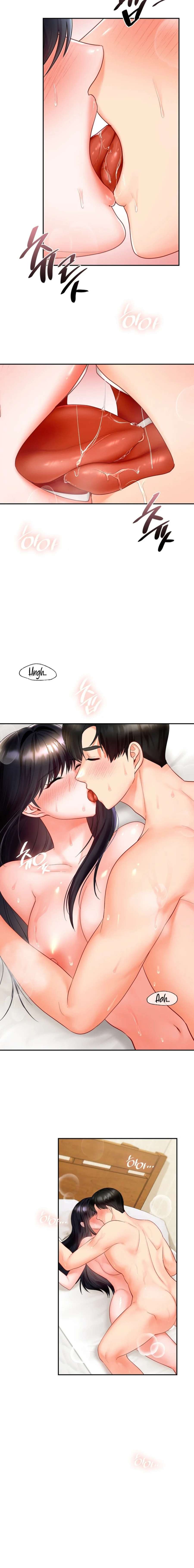 La Niña que Esta Obsesionada Conmigo Capitulo 25 página 14