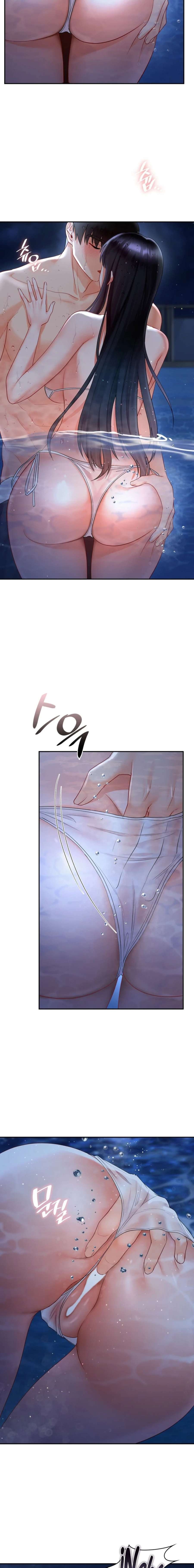 La Niña que Esta Obsesionada Conmigo Capitulo 38 página 6