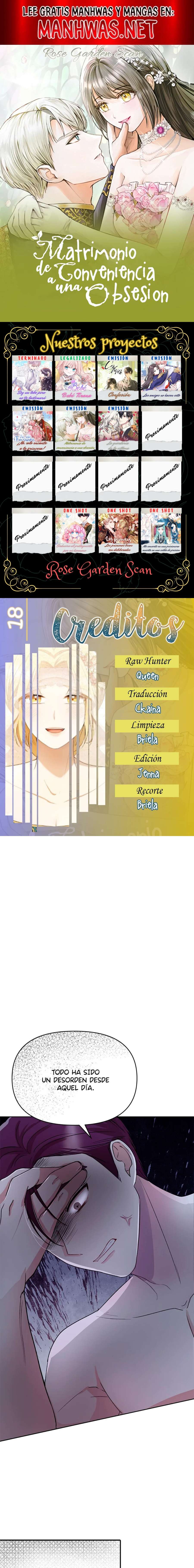 La Niña que Esta Obsesionada Conmigo Capitulo 42 página 10