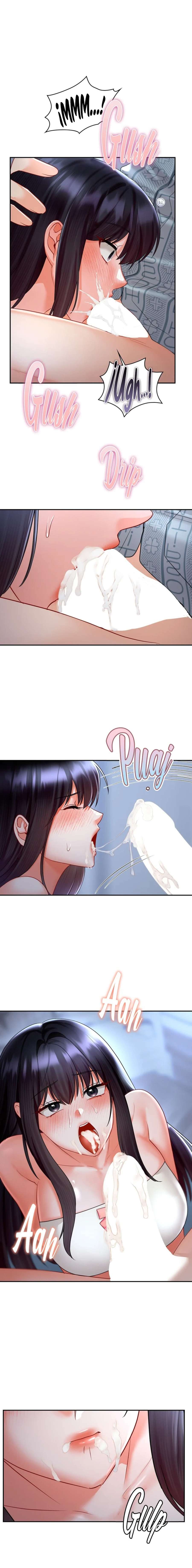 La Niña que Esta Obsesionada Conmigo Capitulo 44 página 15