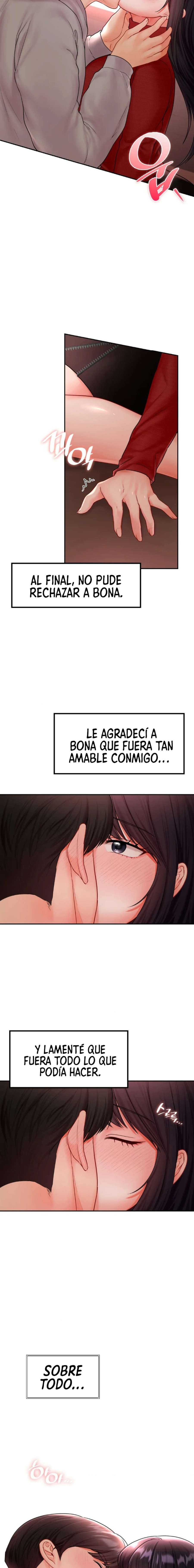 La Niña que Esta Obsesionada Conmigo Capitulo 5 página 4