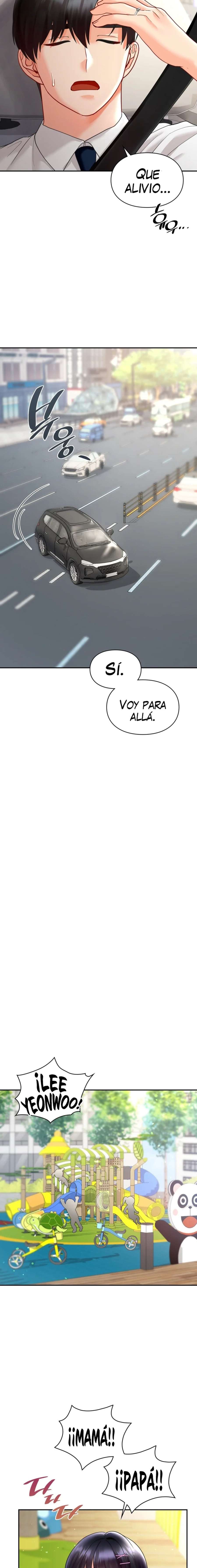 La Niña que Esta Obsesionada Conmigo Capitulo 50 página 12