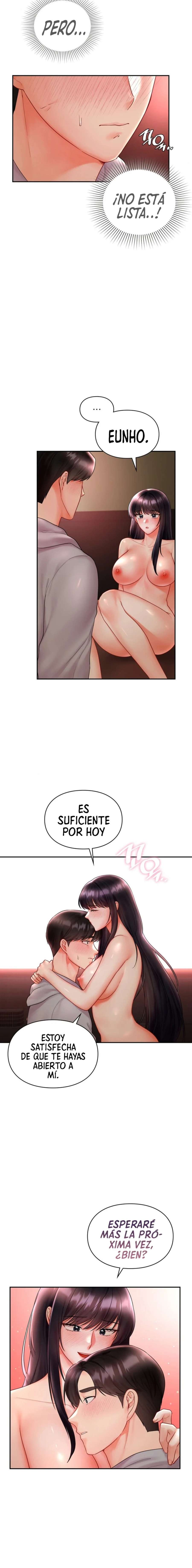 La Niña que Esta Obsesionada Conmigo Capitulo 7 página 2