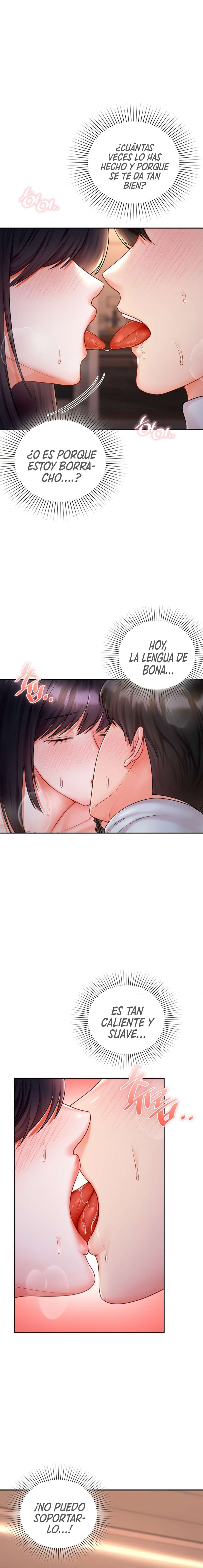 La Niña que Esta Obsesionada Conmigo Capitulo 9 página 2