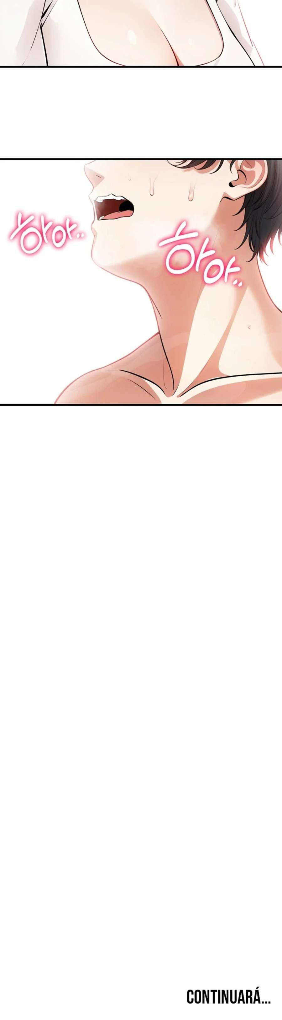La Profesora y el Artista de Desnudos Capitulo 5 página 22