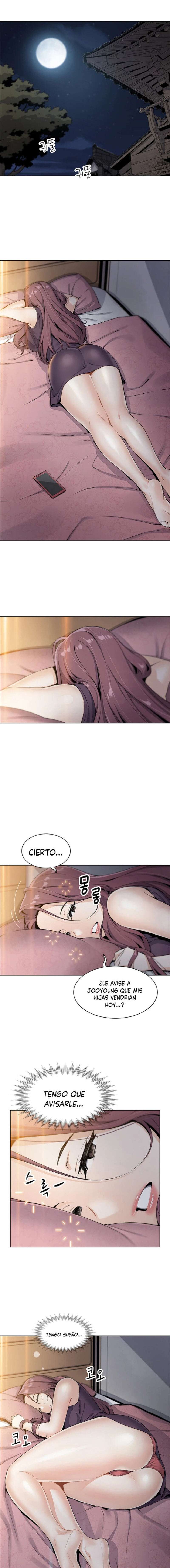 La Reina del Tofu Capitulo 1 página 24