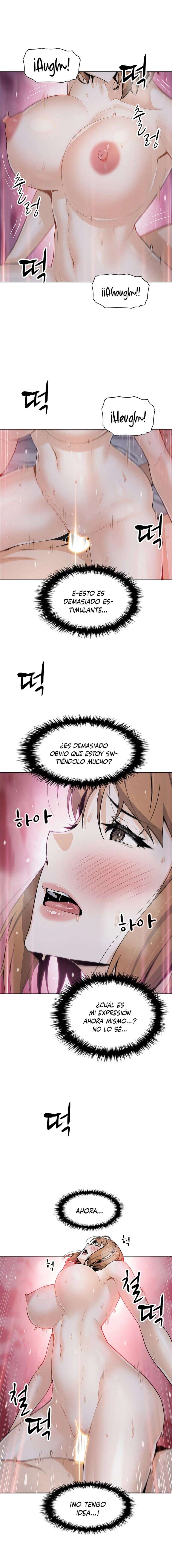 La Reina del Tofu Capitulo 10 página 5