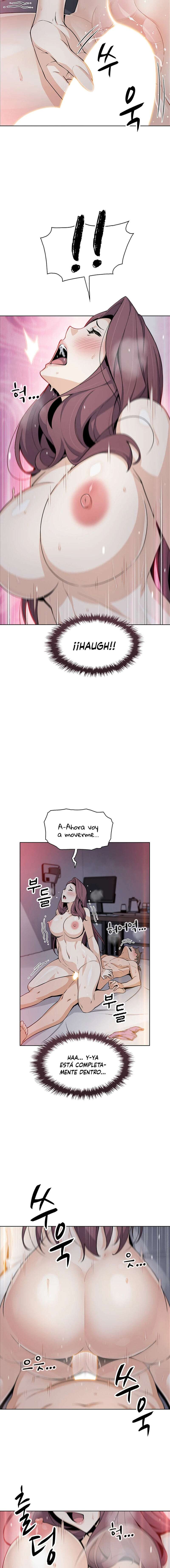 La Reina del Tofu Capitulo 14 página 11