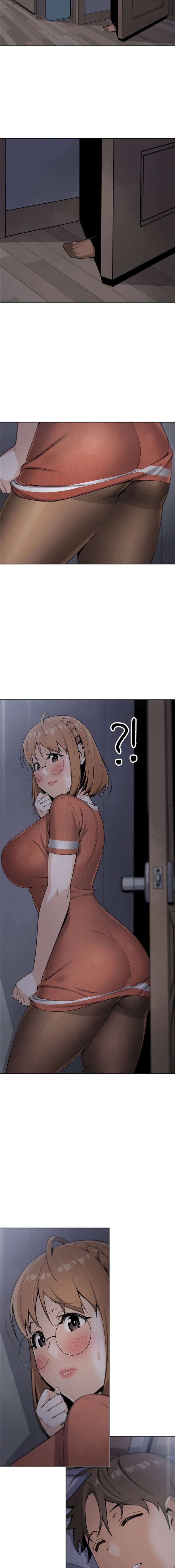 La Reina del Tofu Capitulo 2 página 26
