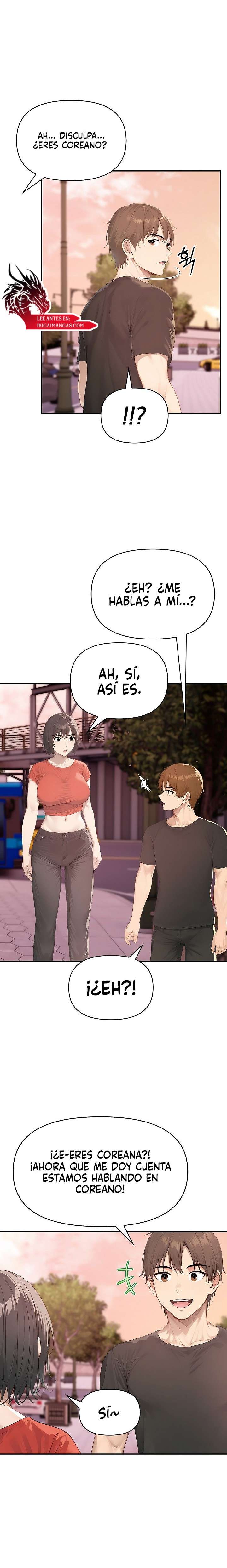 La Tentación De Las Amas De Casa Capitulo 4 página 16
