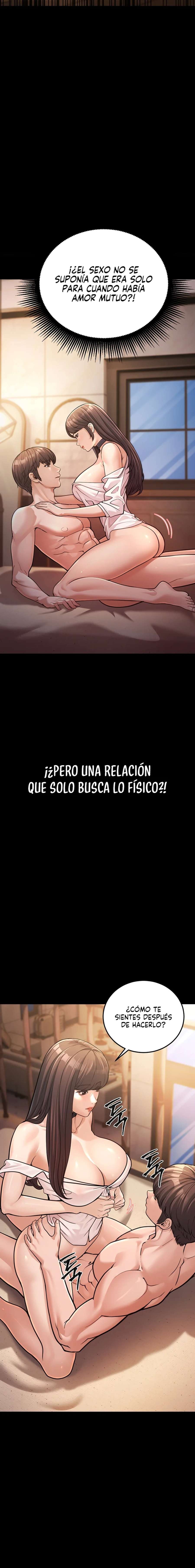 La Tía Joven Capitulo 1 página 28