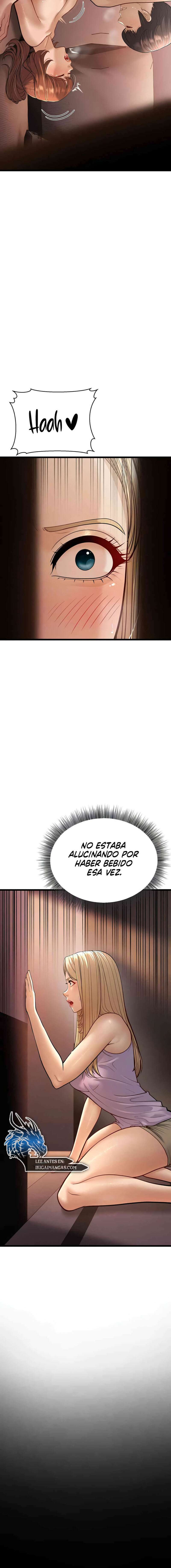 La Tía Joven Capitulo 15 página 2