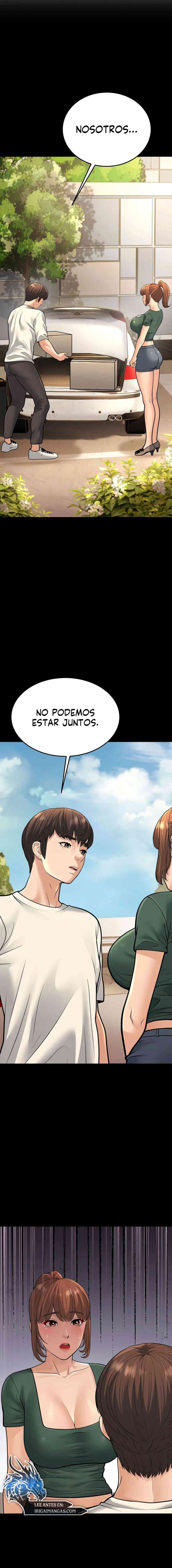La Tía Joven Capitulo 15 página 25
