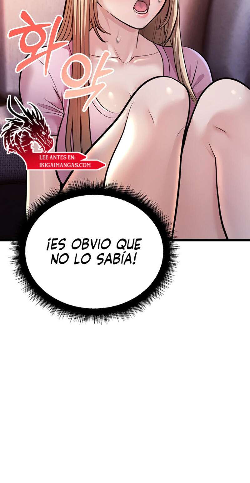 La Tía Joven Capitulo 2 página 30