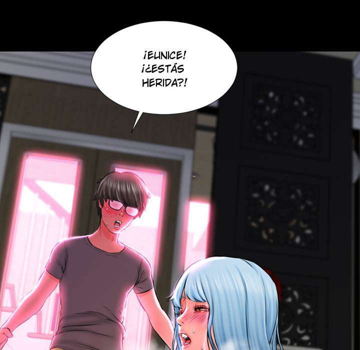 La Tienda de Juguetes Capitulo 1 página 102