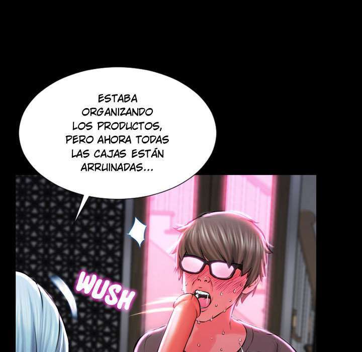 La Tienda de Juguetes Capitulo 1 página 112