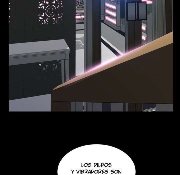 La Tienda de Juguetes Capitulo 1 página 135