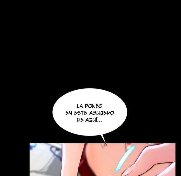 La Tienda de Juguetes Capitulo 1 página 138