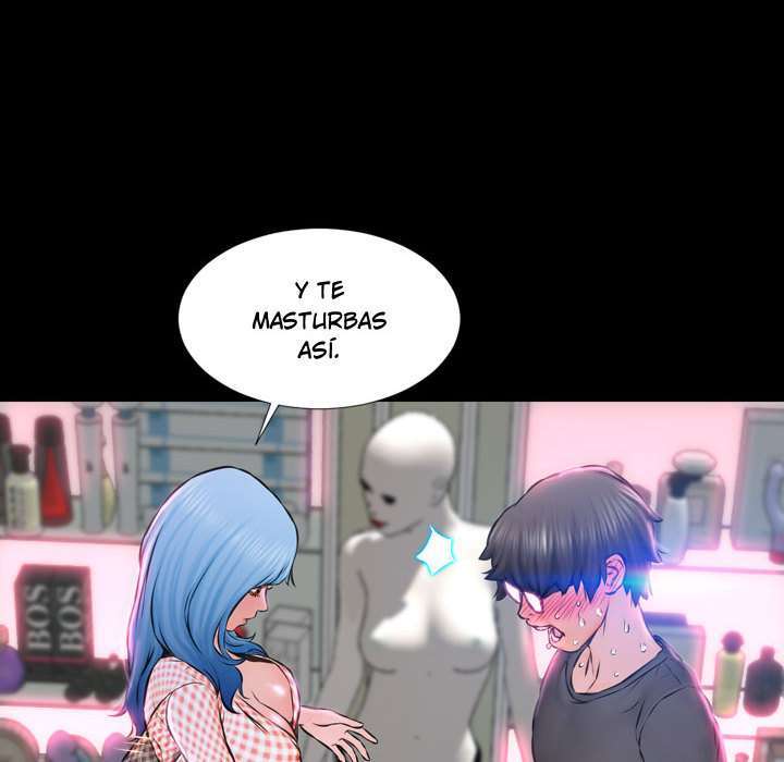 La Tienda de Juguetes Capitulo 1 página 140
