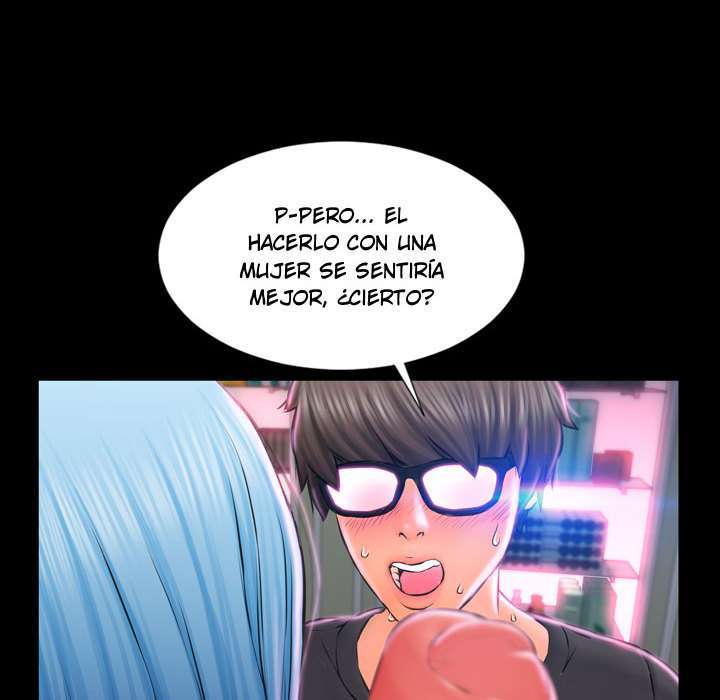 La Tienda de Juguetes Capitulo 1 página 144