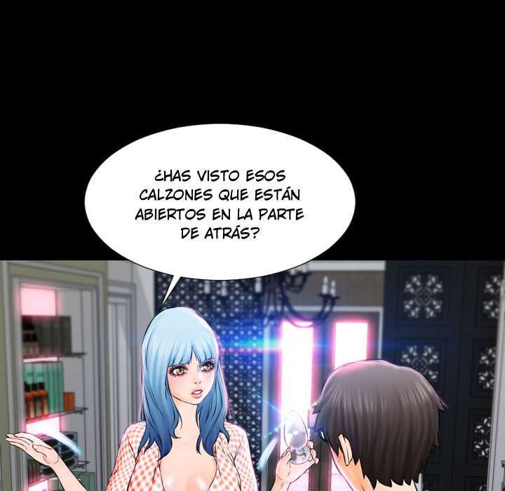 La Tienda de Juguetes Capitulo 1 página 155