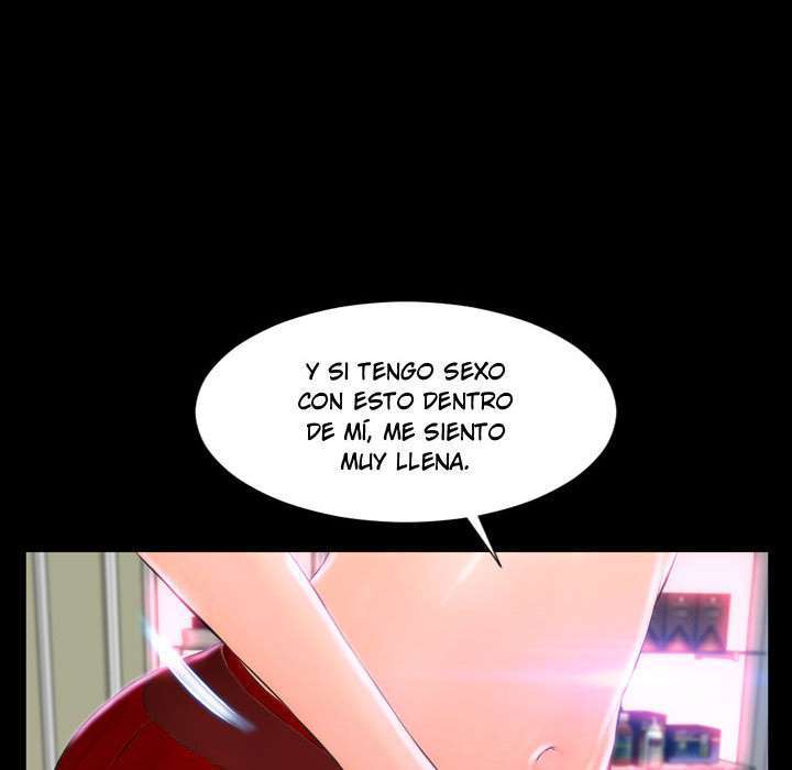 La Tienda de Juguetes Capitulo 1 página 157