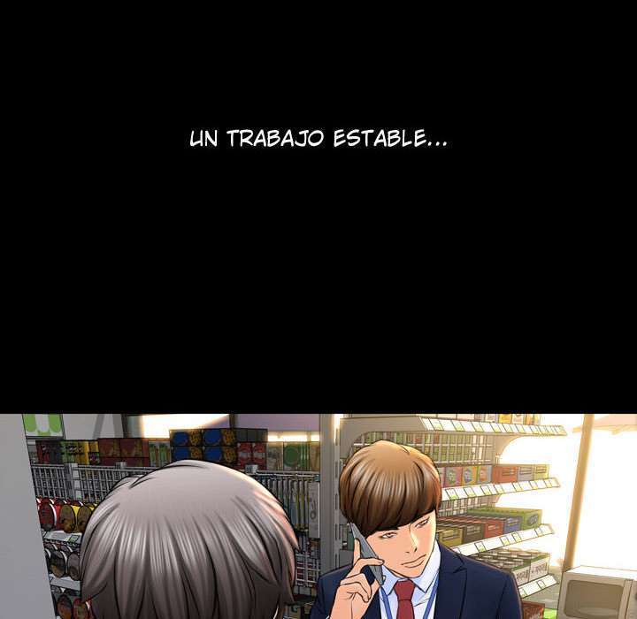 La Tienda de Juguetes Capitulo 1 página 16