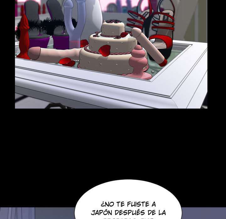 La Tienda de Juguetes Capitulo 1 página 165