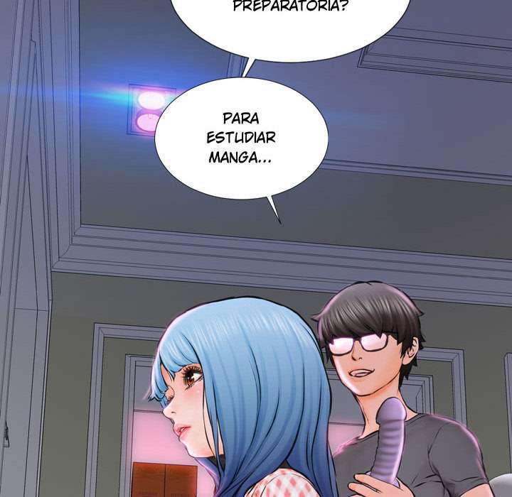 La Tienda de Juguetes Capitulo 1 página 166