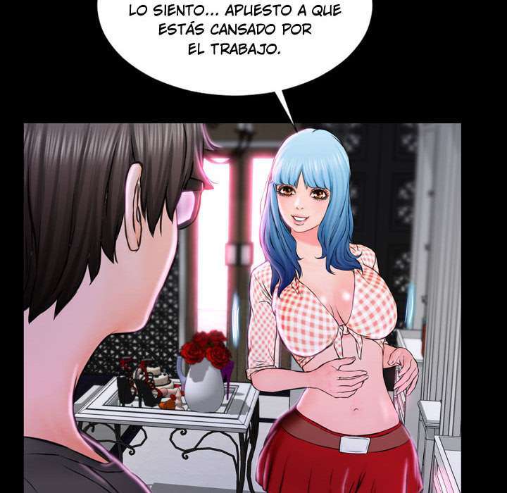 La Tienda de Juguetes Capitulo 1 página 169