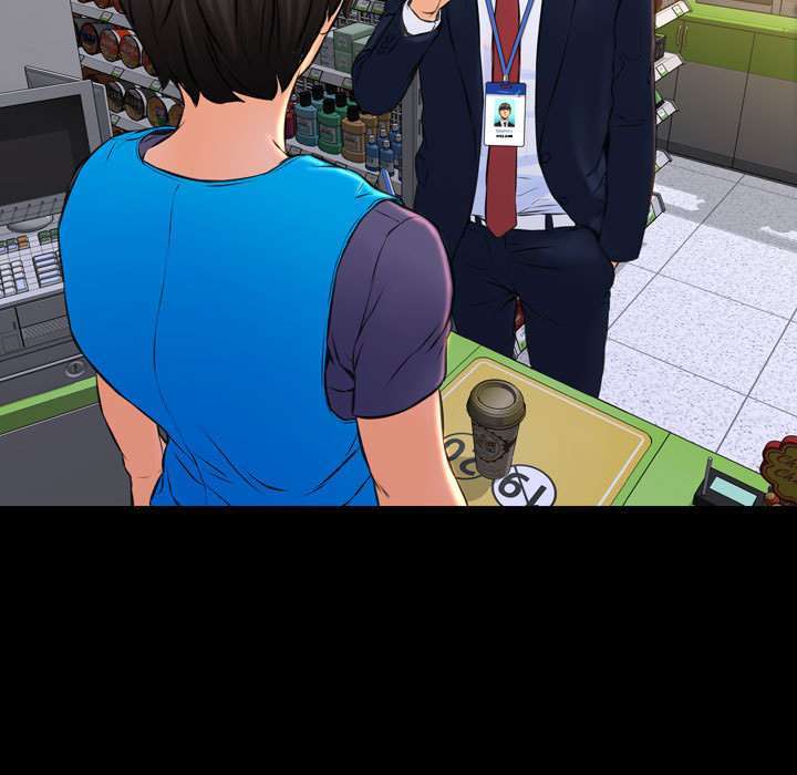 La Tienda de Juguetes Capitulo 1 página 17