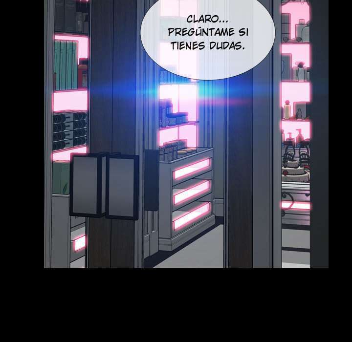 La Tienda de Juguetes Capitulo 1 página 171