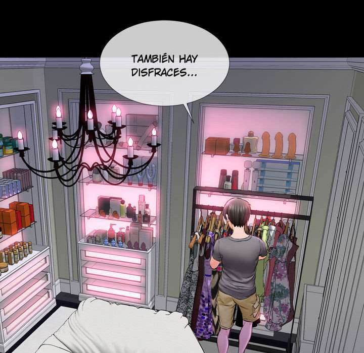 La Tienda de Juguetes Capitulo 1 página 173