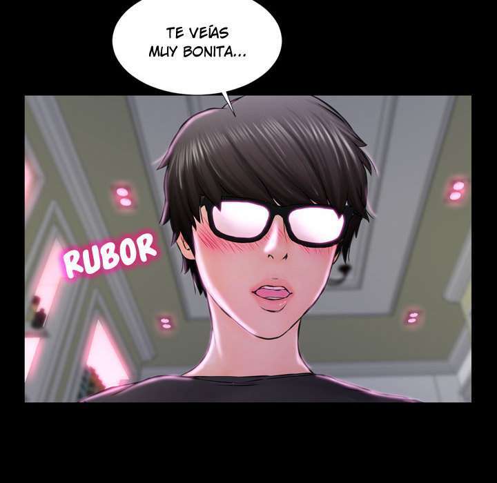 La Tienda de Juguetes Capitulo 1 página 175