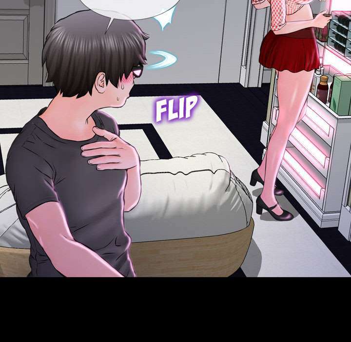 La Tienda de Juguetes Capitulo 1 página 177