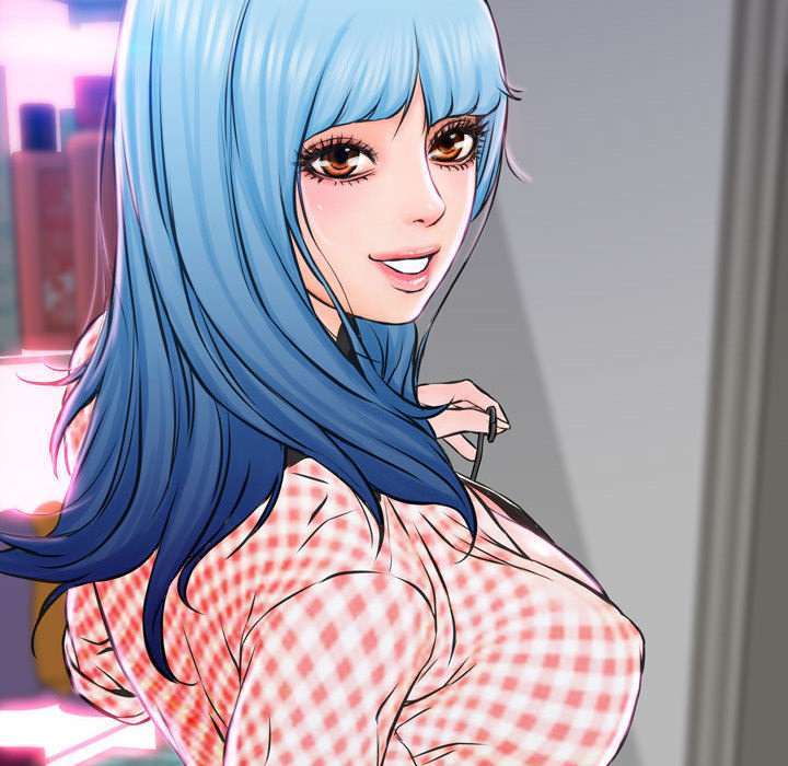 La Tienda de Juguetes Capitulo 1 página 185