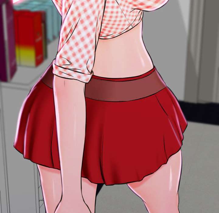 La Tienda de Juguetes Capitulo 1 página 186