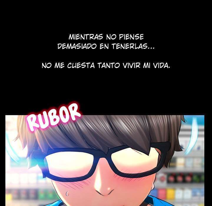 La Tienda de Juguetes Capitulo 1 página 25