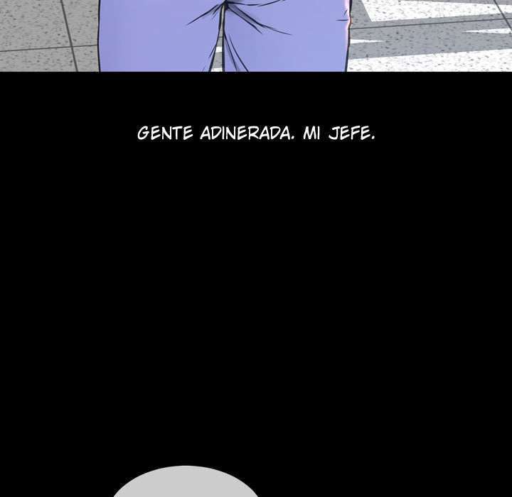 La Tienda de Juguetes Capitulo 1 página 31