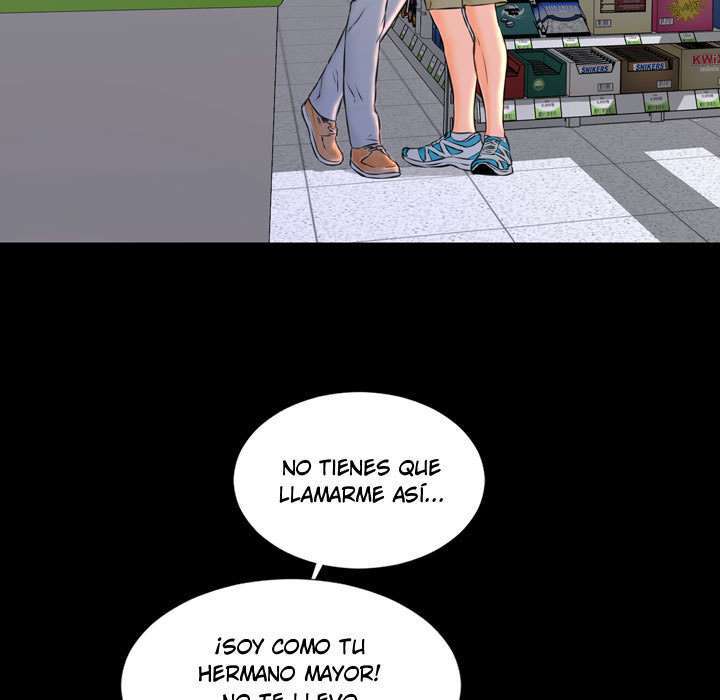 La Tienda de Juguetes Capitulo 1 página 33