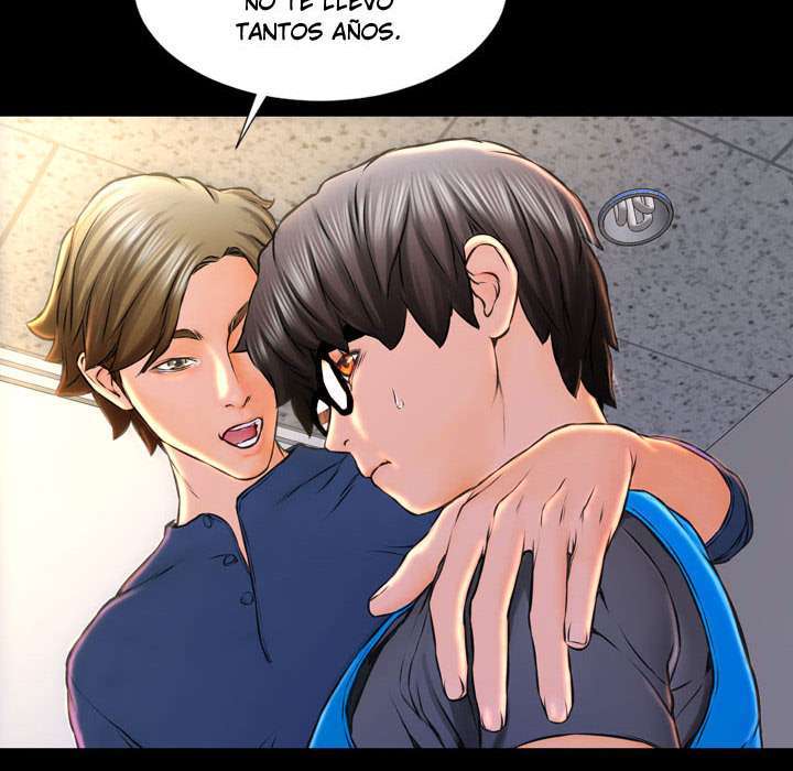 La Tienda de Juguetes Capitulo 1 página 34