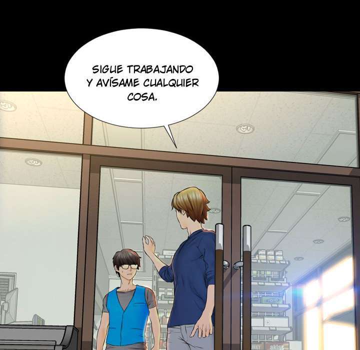 La Tienda de Juguetes Capitulo 1 página 36