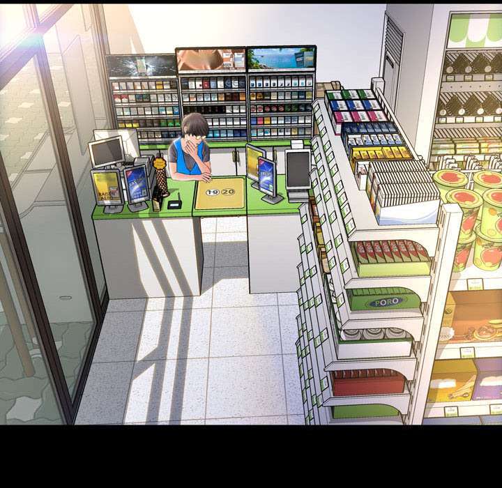 La Tienda de Juguetes Capitulo 1 página 42