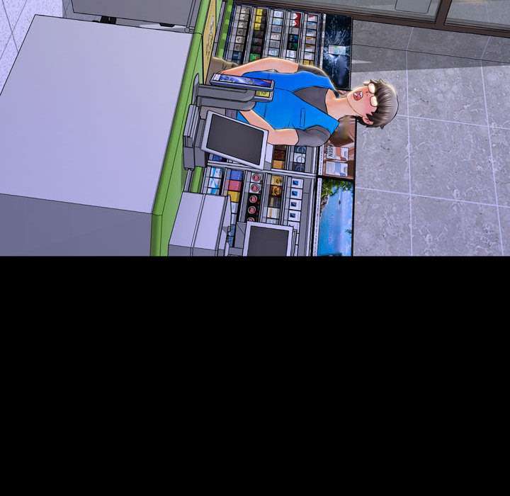 La Tienda de Juguetes Capitulo 1 página 51